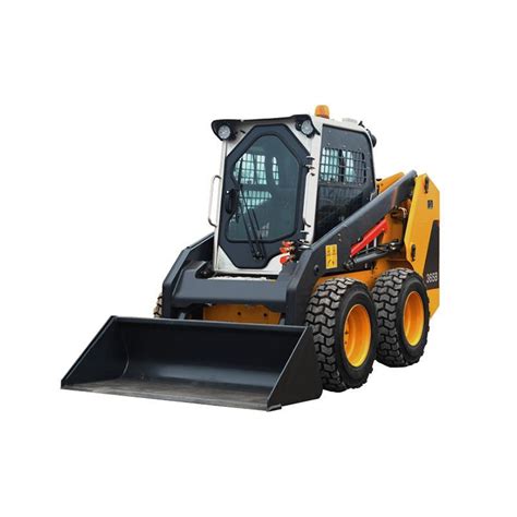 avant skid steer attachments